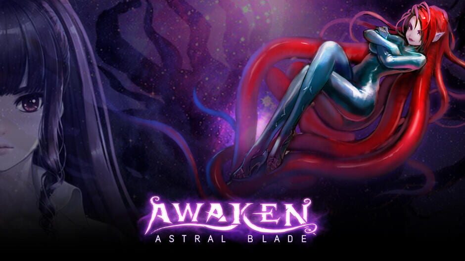 Capture d’Awaken: Astral Blade