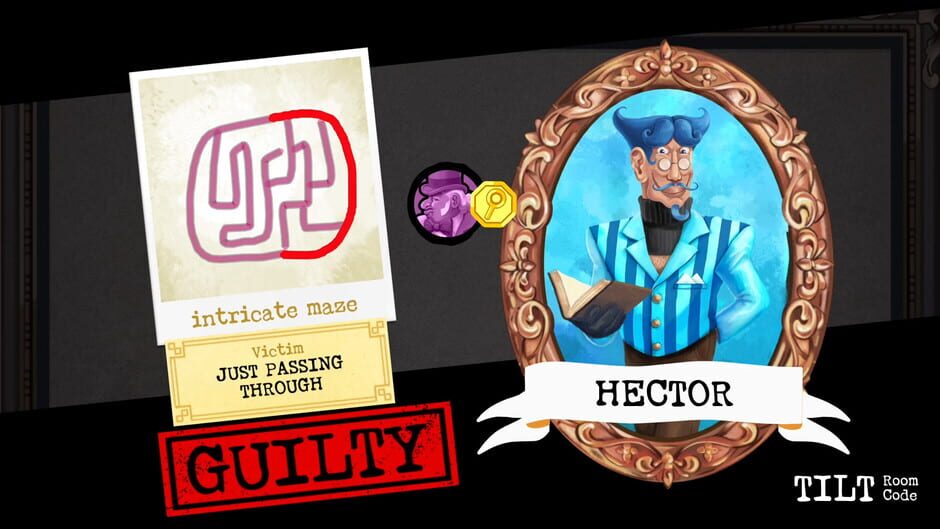 Capture de The Jackbox Party Pack 8