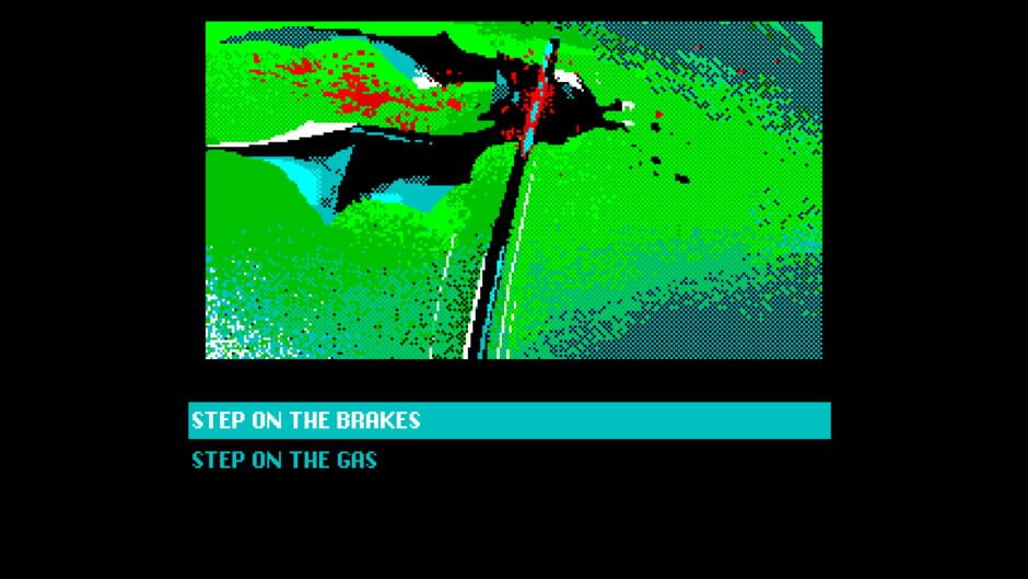 Capture de Mothmen 1966