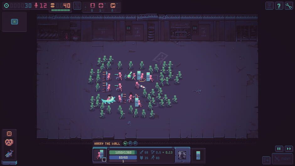 Capture de Despot's Game: Dystopian Army Builder