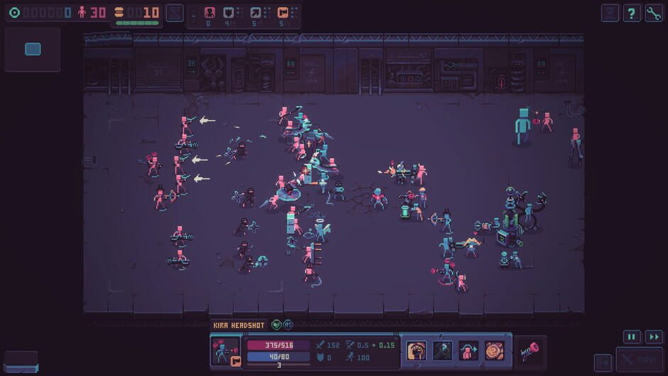 Capture de Despot's Game: Dystopian Army Builder