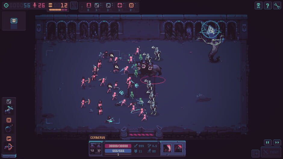 Capture de Despot's Game: Dystopian Army Builder