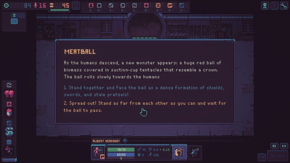 Capture de Despot's Game: Dystopian Army Builder