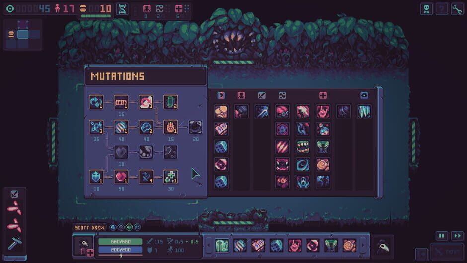 Capture de Despot's Game: Dystopian Army Builder