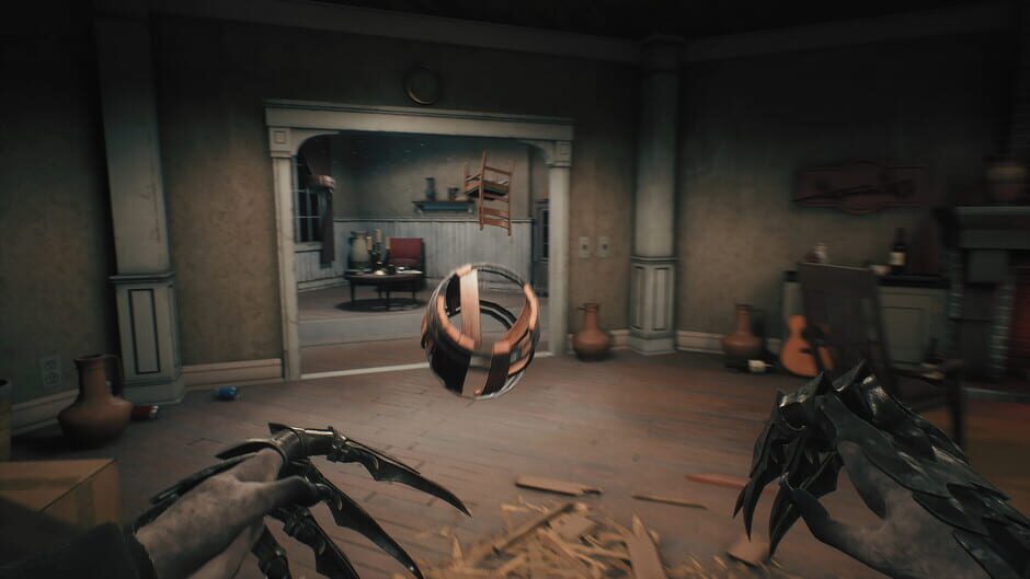Capture de Propnight