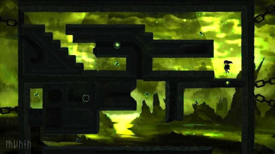 Capture de Munin