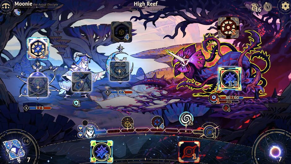 Capture d’Astrea: Six-Sided Oracles