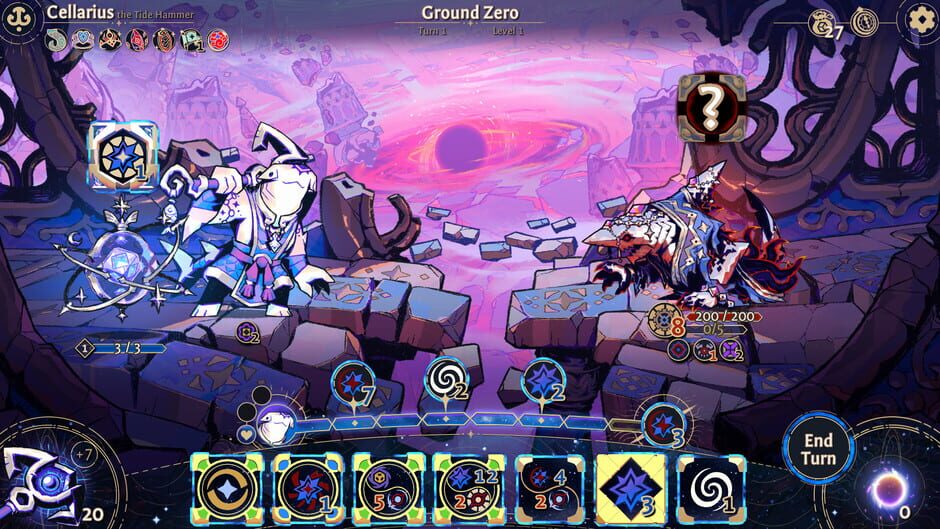 Capture d’Astrea: Six-Sided Oracles