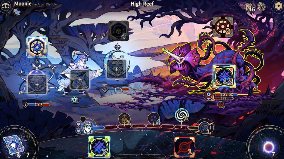 Capture d’Astrea: Six-Sided Oracles