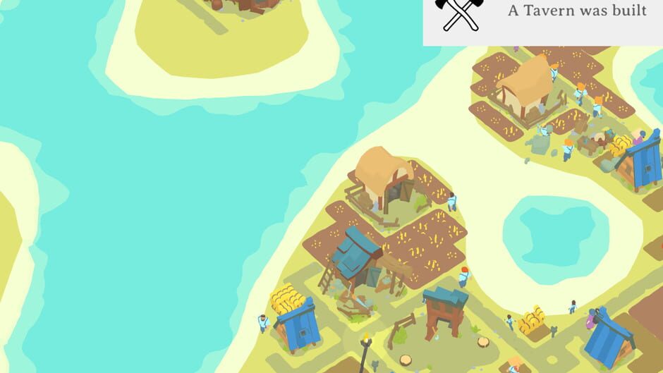 Capture d’Outlanders