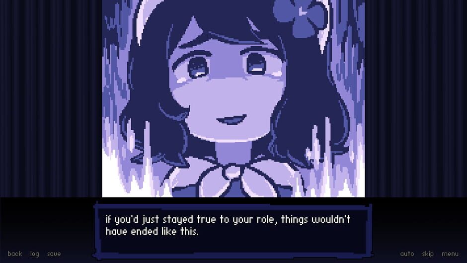 Capture de Bad End Theater