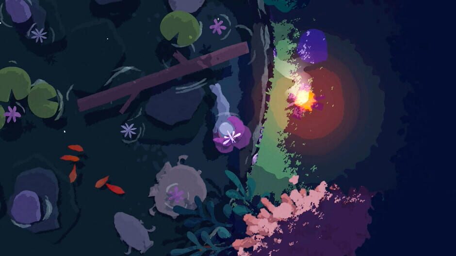 Capture de Naiad