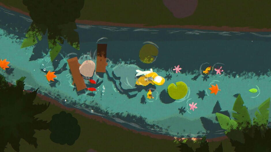 Capture de Naiad