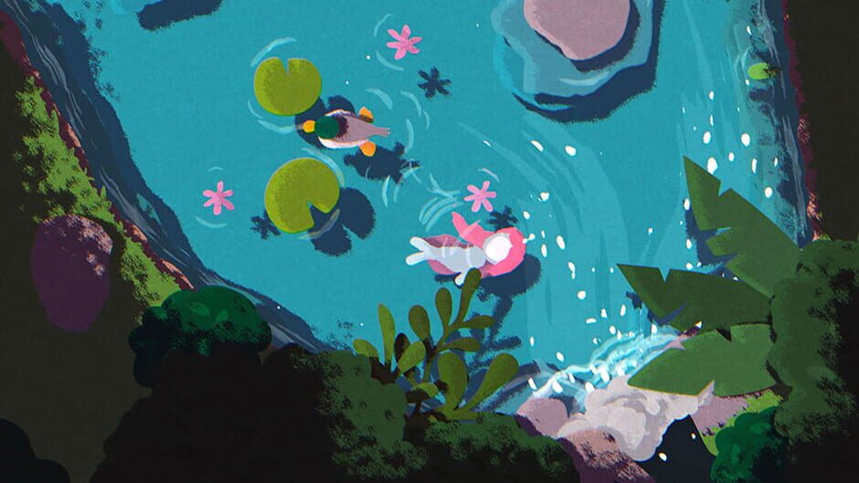 Capture de Naiad