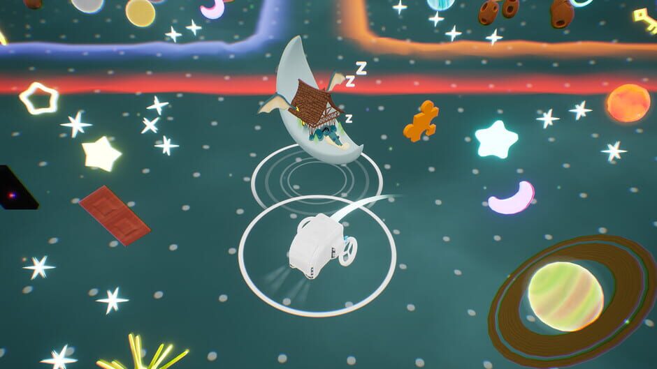 Capture de Togges
