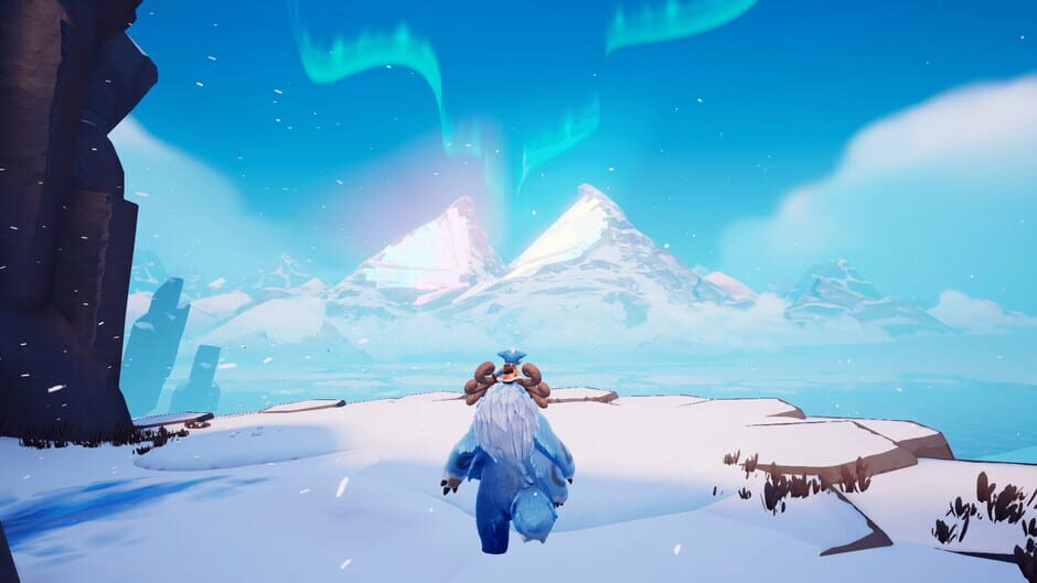 Capture de Song of Nunu: A League of Legends Story