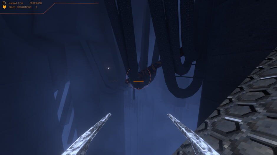 Capture de Lorn's Lure