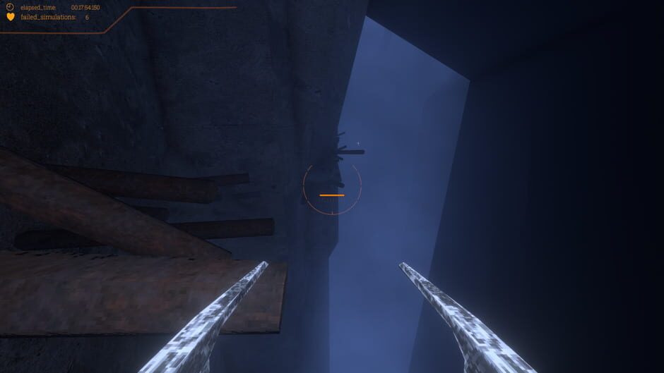 Capture de Lorn's Lure