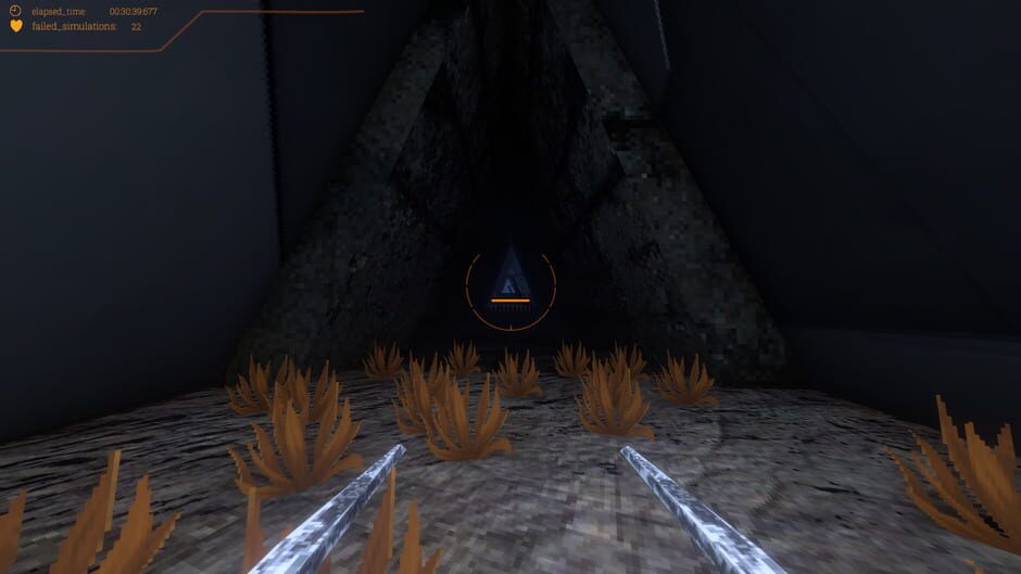 Capture de Lorn's Lure