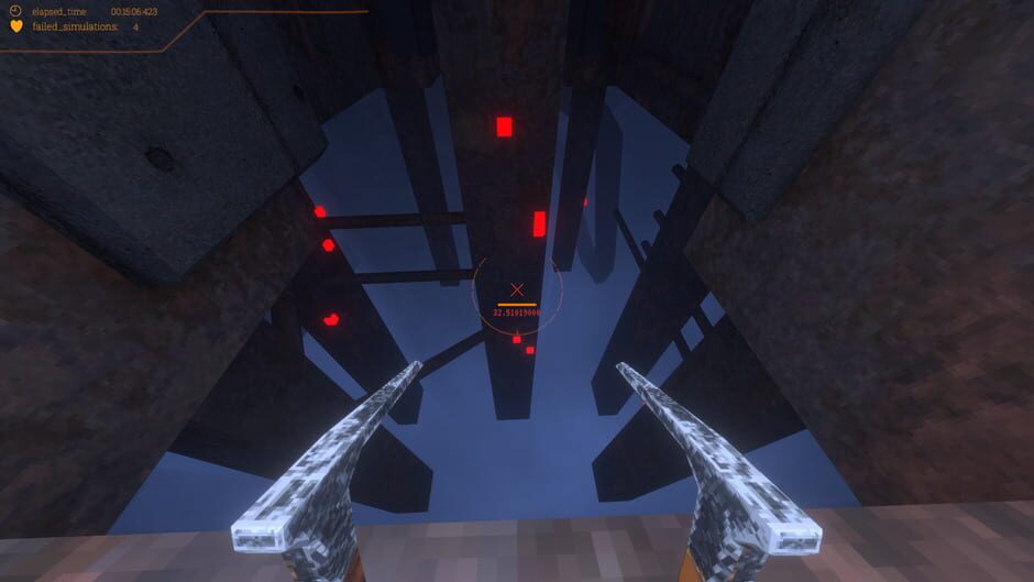 Capture de Lorn's Lure