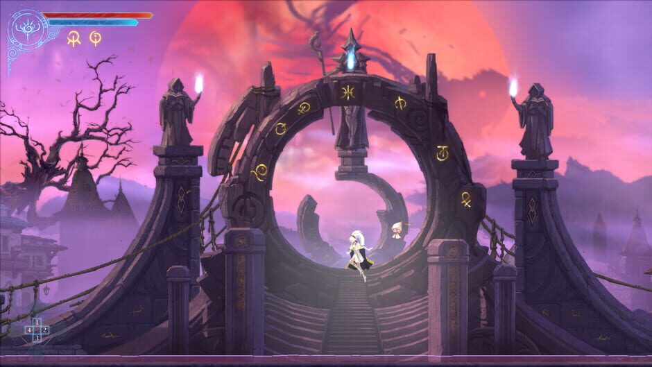Capture d’Afterimage