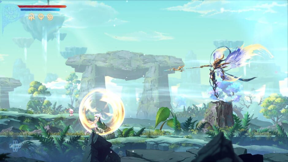 Capture d’Afterimage