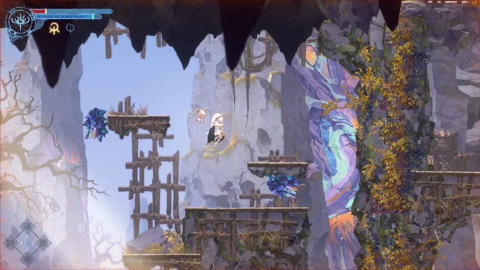 Capture d’Afterimage