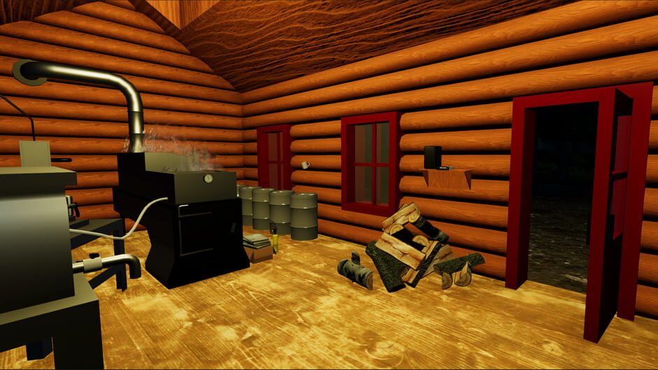 Capture de Mon Bazou
