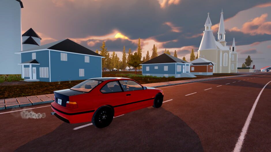 Capture de Mon Bazou