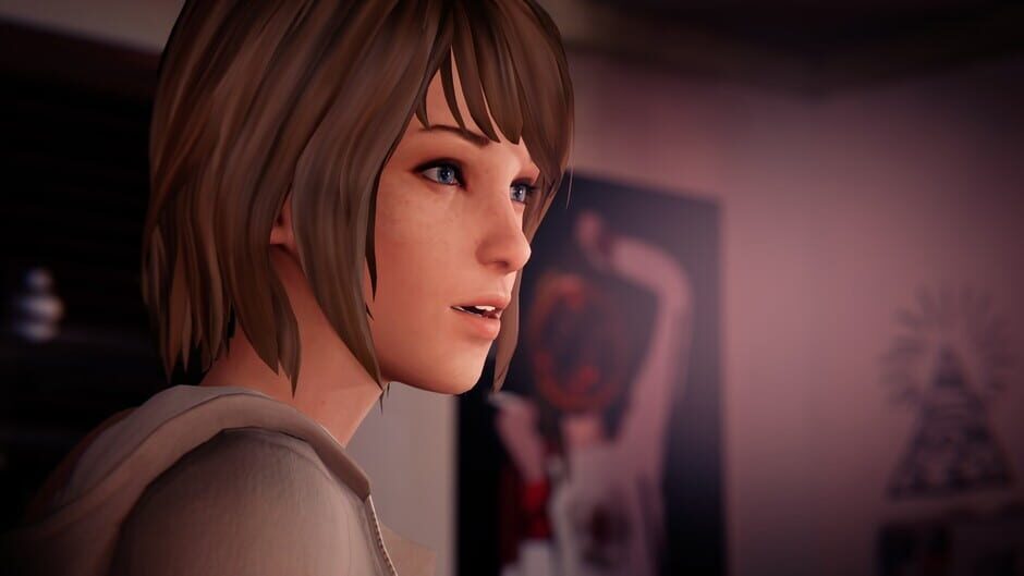 Capture de Life is Strange Remastered
