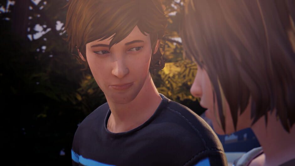 Capture de Life is Strange Remastered