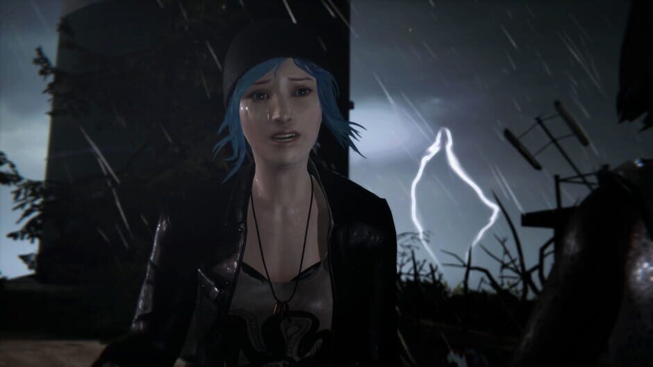 Capture de Life is Strange Remastered