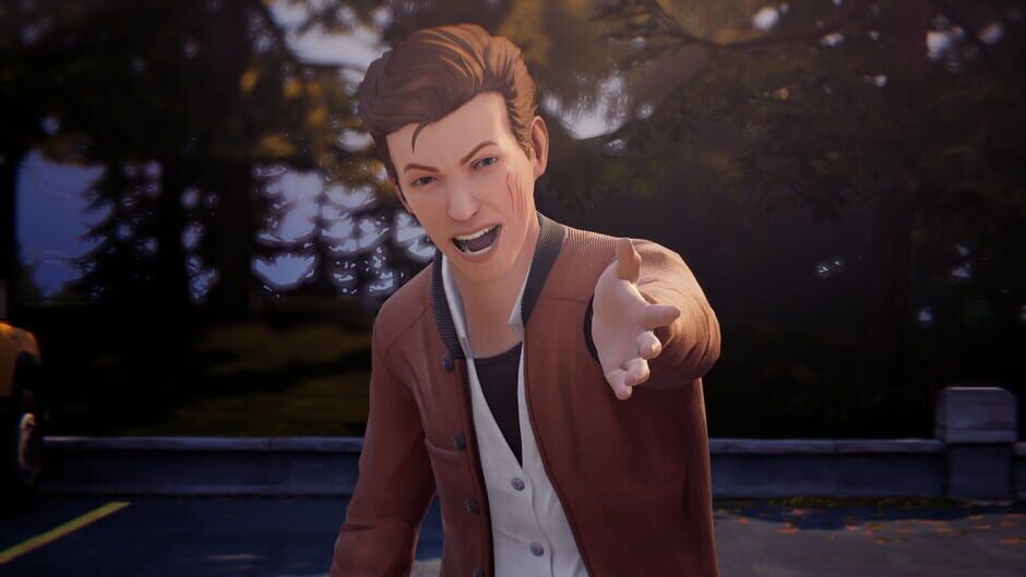 Capture de Life is Strange Remastered