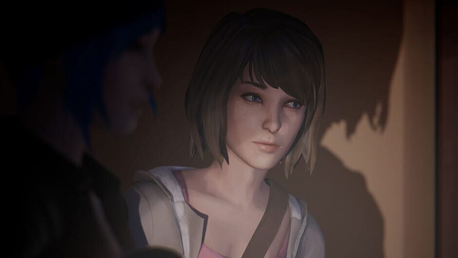 Capture de Life is Strange Remastered