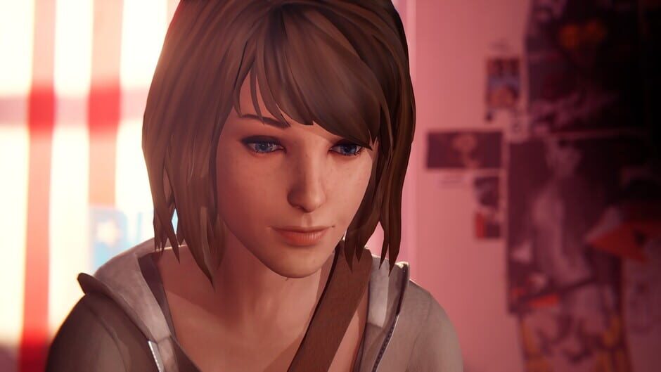 Capture de Life is Strange Remastered