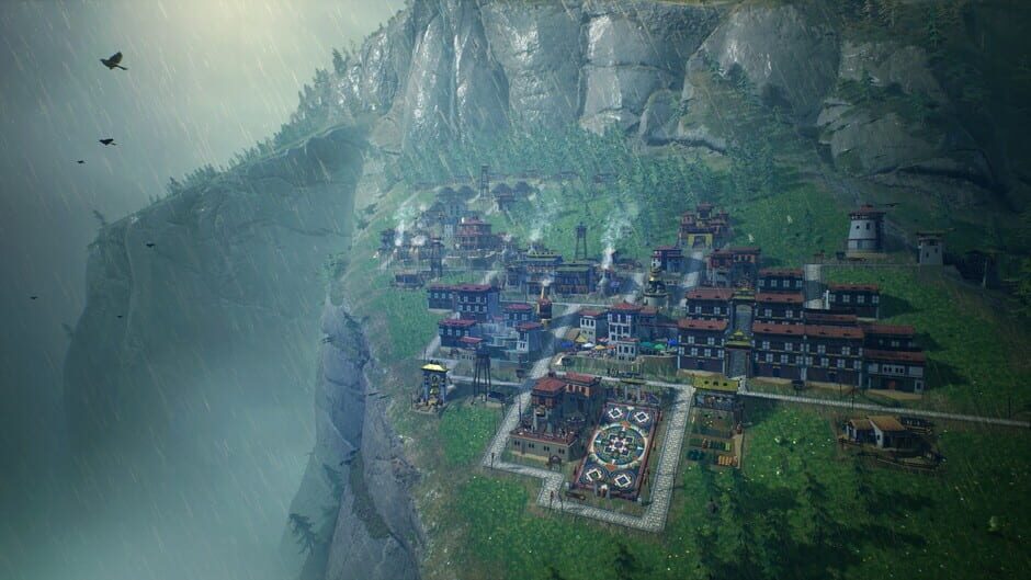 Capture de Laysara: Summit Kingdom