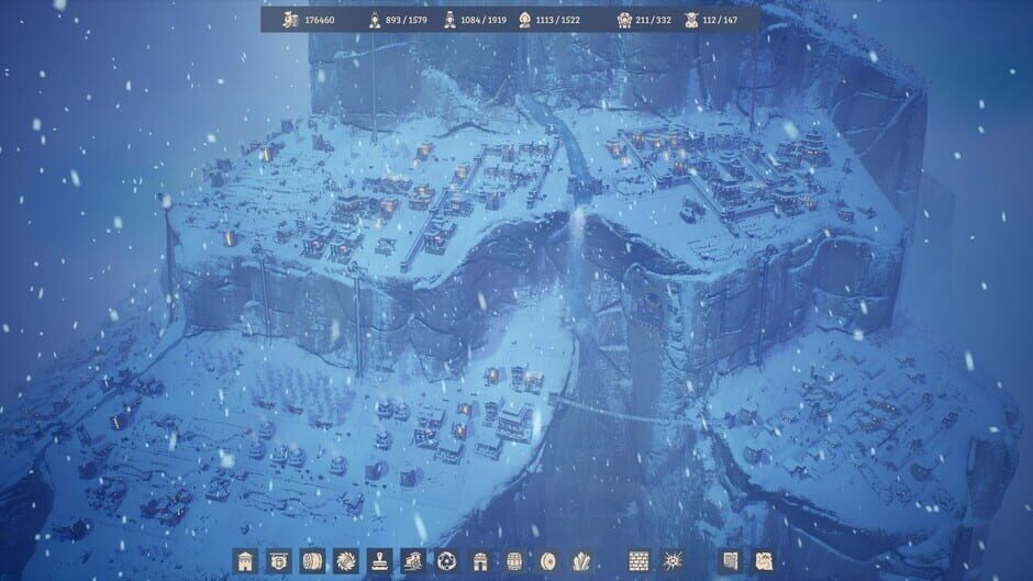 Capture de Laysara: Summit Kingdom