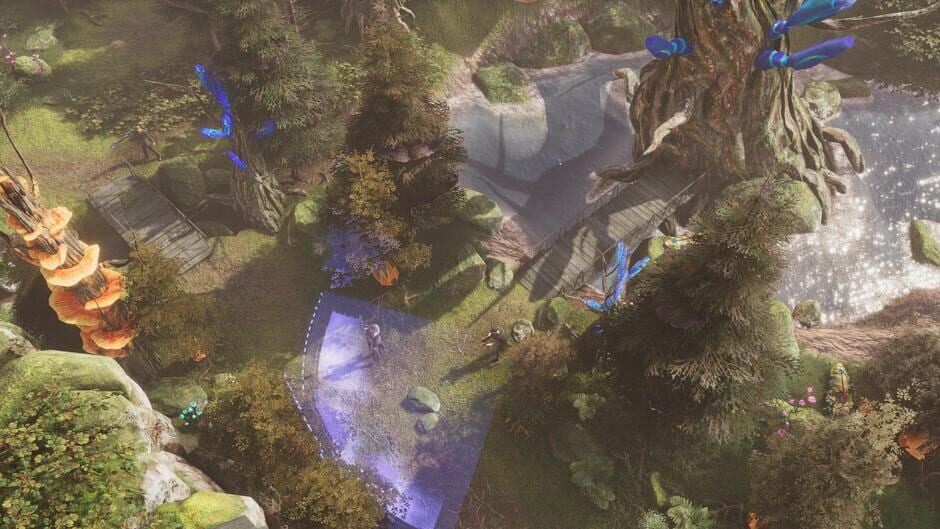 Capture de Stargate: Timekeepers
