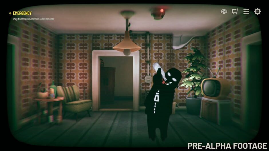 Capture de Beholder 3