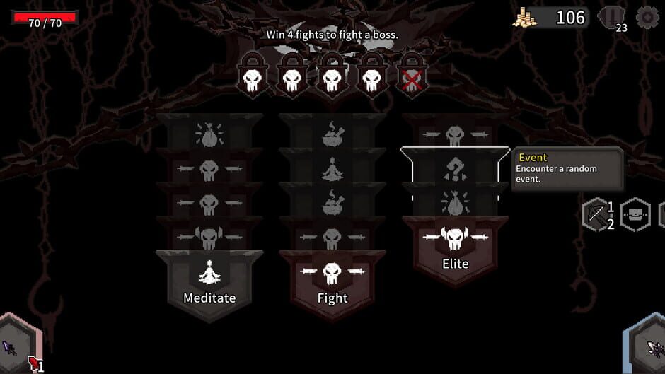 Capture d’Alina of the Arena