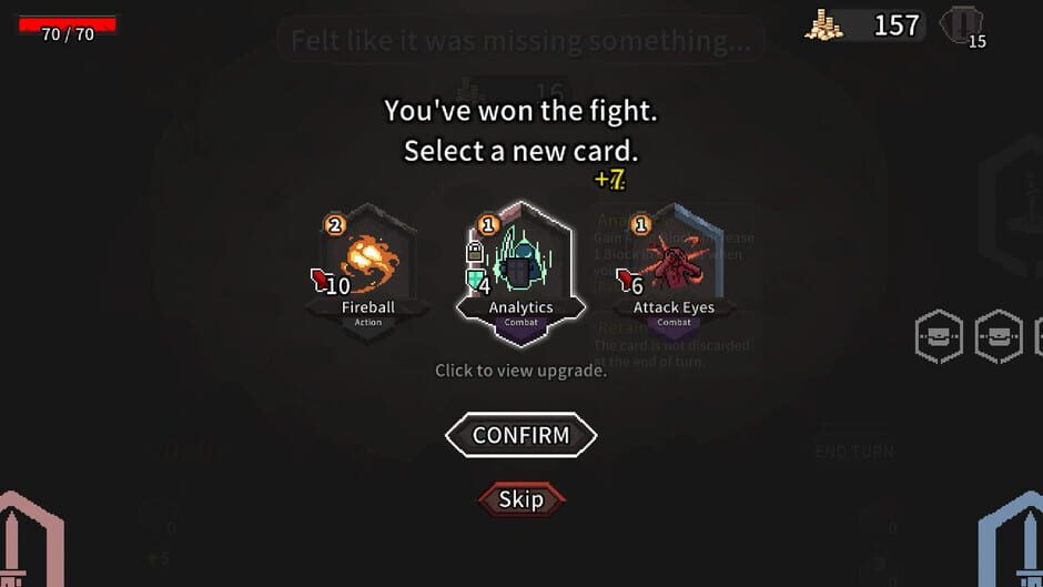 Capture d’Alina of the Arena