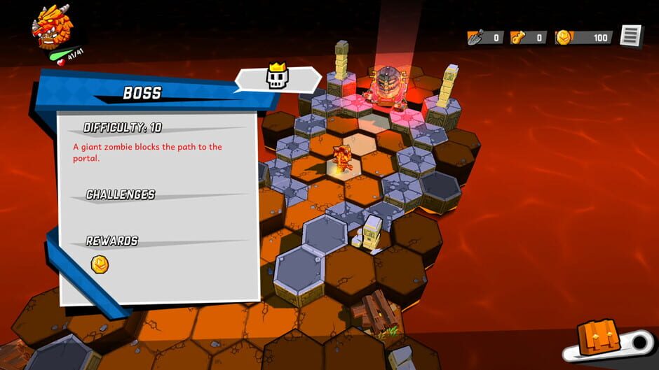 Capture de Zombie Rollerz: Pinball Heroes