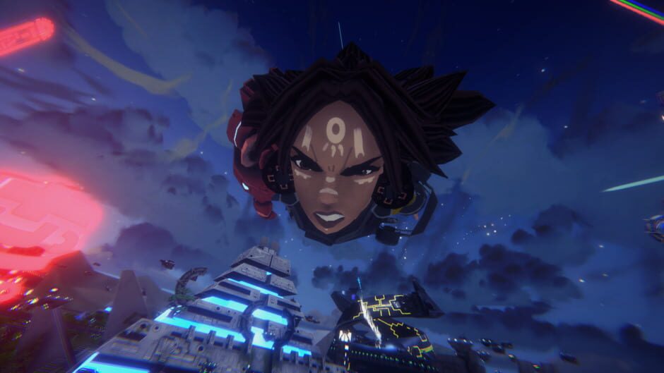 Capture d’Aztech Forgotten Gods