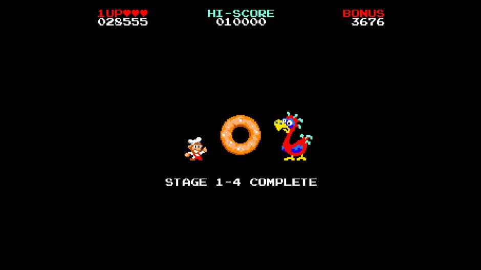 Capture de Donut Dodo