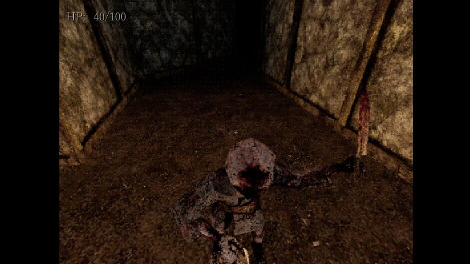Capture de Labyrinth of the Demon King