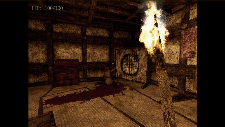 Capture de Labyrinth of the Demon King
