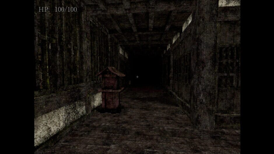 Capture de Labyrinth of the Demon King