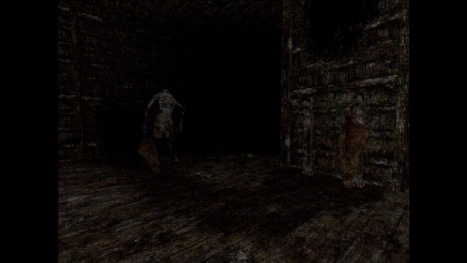 Capture de Labyrinth of the Demon King