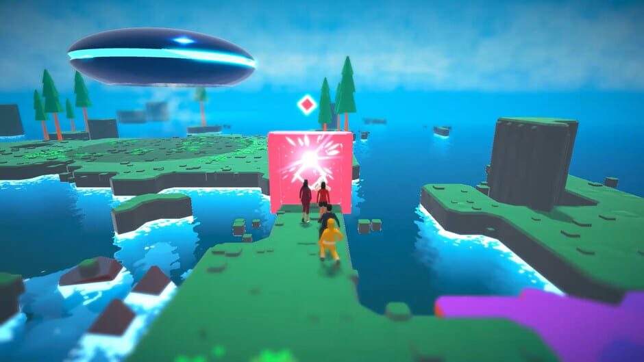 Capture de Time Flipper