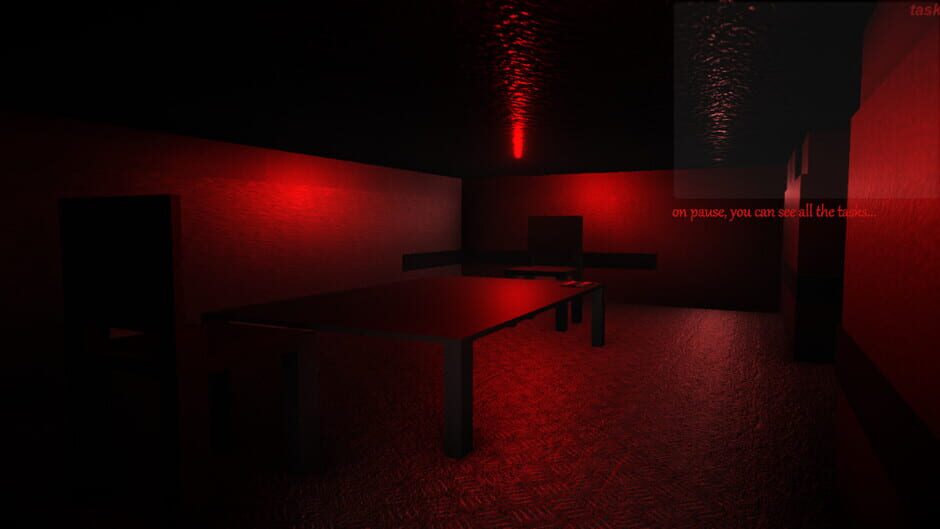 Capture de Polygon of Reality